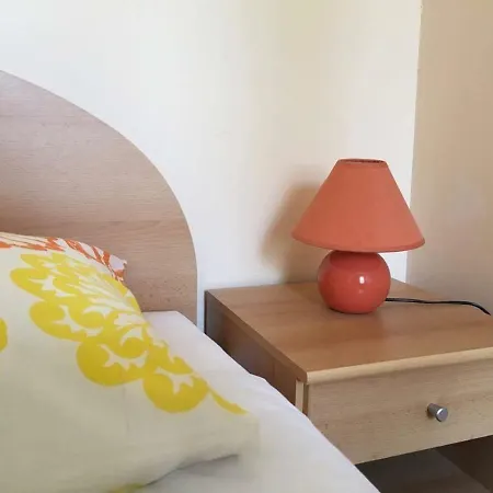 Triestina - Apartment Icici